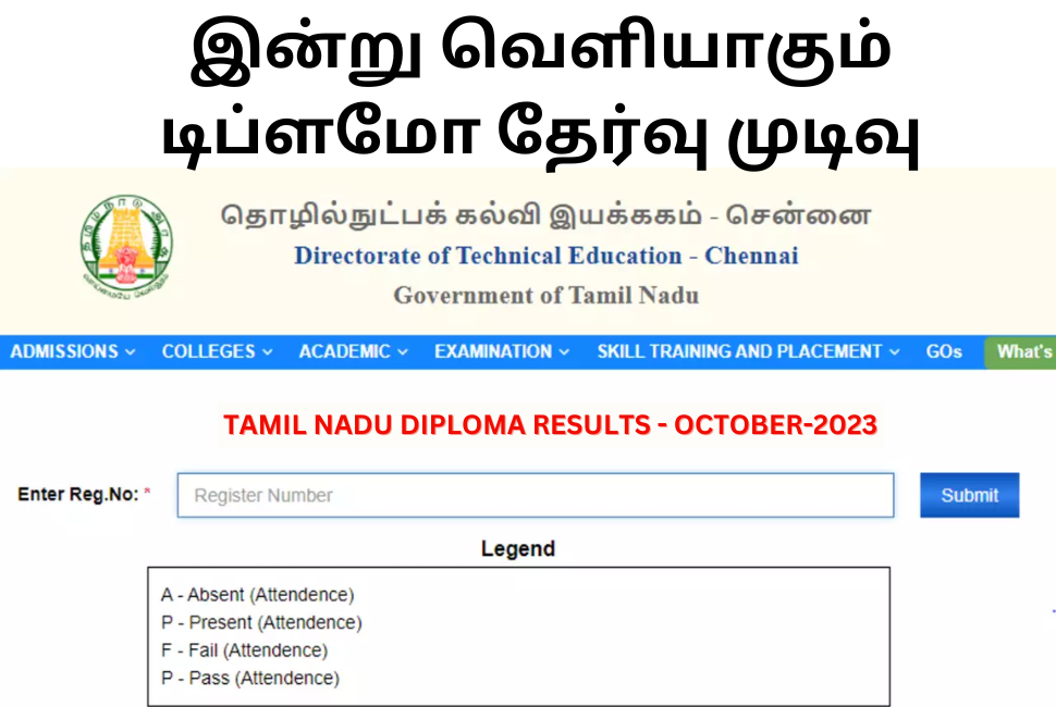 Diploma Result Link 2024 Check Now Direct Link