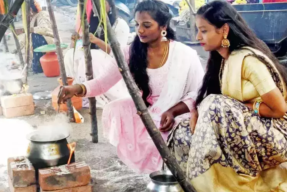 How to make Pongal Puja special 2024